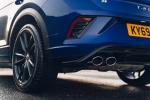 Volkswagen T-Roc R 2020 года (UK)
